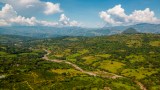 Un plan para reforestar cinco departamentos junto a las comunidades