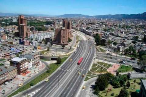 Asociaciones Público Privadas para renovar a Bogotá