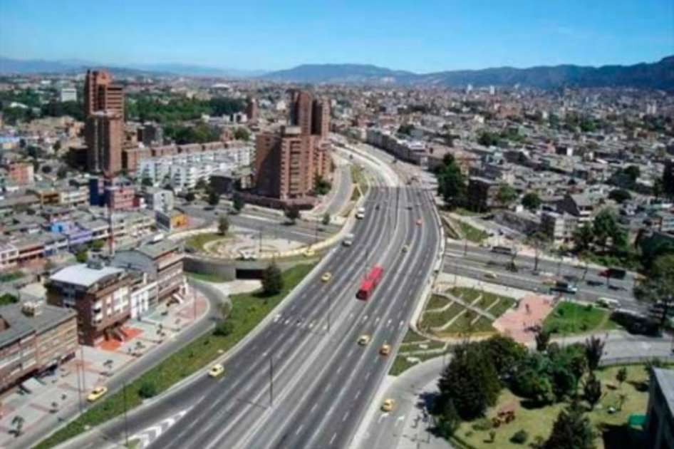 Buscan implementar las APP-IP en la renovación urbana de Bogotá. / Archivo