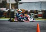 Karting colombiano en alto: Juan Camilo Duque logró destacado título suramericano