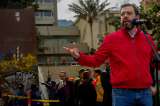 Galán pone en marcha el plan de recuperación del espacio público “El Centro Vive”