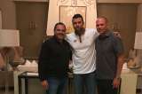 Luis Felipe Urueta nombrado manager de Tigres del Licey