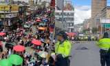 Balacera en San Victorino habría dejado dos personas muertas: esto es lo que se sabe