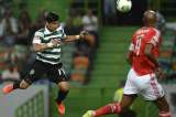 Con gol de Freddy Montero, Sporting empató con Benfica