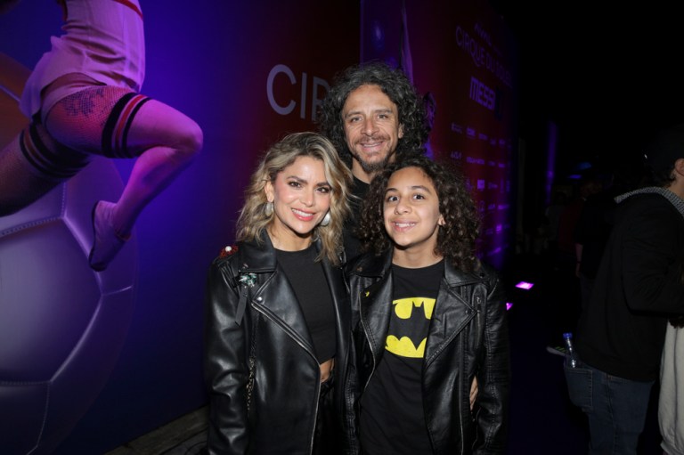 Adriana Lucía habló sobre la dura enfermedad que sufre su hijo: “se olvidó de mí”