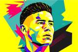 James Rodríguez: el último baile del capitán