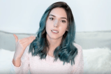 Kika Nieto responde a críticas por video en el que se refería a comunidad LGBT