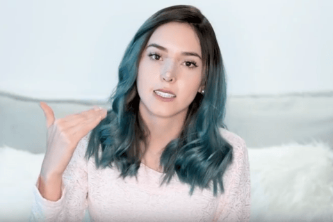 Kika Nieto responde a críticas por video en el que se refería a comunidad LGBT