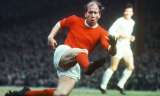 Luto en el fútbol mundial: Bobby Charlton, la leyenda inglesa, murió a los 86 años