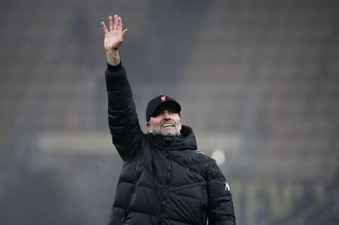 El fin de una era: Jürgen Klopp, un técnico que nunca caminará solo