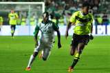 Así se jugarán los octavos de final de la Copa Postobón