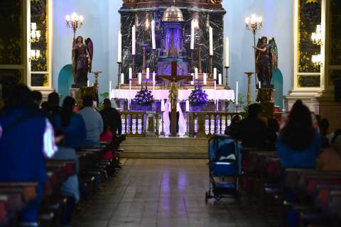 ¿Va a salir en Semana Santa? Estas son las recomendaciones en seguridad