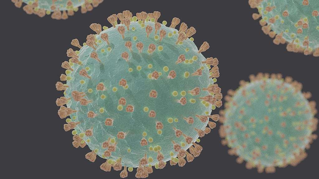 Regen-cov es un cóctel de dos medicamentos experimentales: imdevimab y casirivimab.