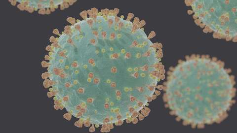 El primer tratamiento antiviral que reduce el riesgo de muerte en pacientes con COVID-19 grave