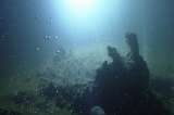 Cámara de magma descubierta bajo un volcán submarino en Grecia prende las alarmas