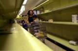 Maduro ordenó expropiar cadena de supermercados venezolana