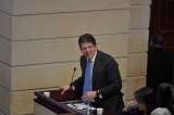 “Acto de violencia inaceptable”: Centro Democrático por atentado contra Miguel Uribe