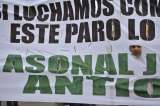 Vuelve el fantasma del paro judicial