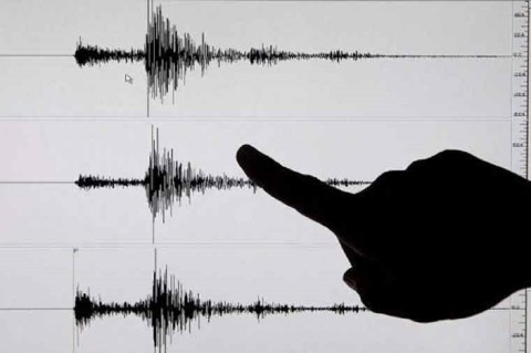 Sismo de magnitud 4,6 sacude el centro oeste de Venezuela