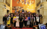 Jornada histórica en el “Día M” en el Congreso: más de 10 proyectos aprobados en favor de las mujeres