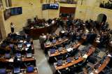 Con ‘nuevas propuestas’, ponencia del Plan de Desarrollo llega al Congreso