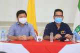 Realizarán pruebas aleatorias para detectar casos de COVID-19 en Granada, Meta