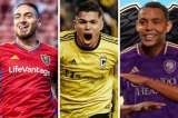 El sueño americano de Colombia en la MLS