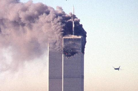 Septiembre 11 de 2001: el día que el mundo cambió