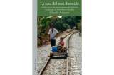 Ganadora de la beca para publicación de libros inéditos de interés regional 2020