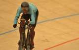 Colombia cerró con dos oros su participación en los Panamericanos de pista