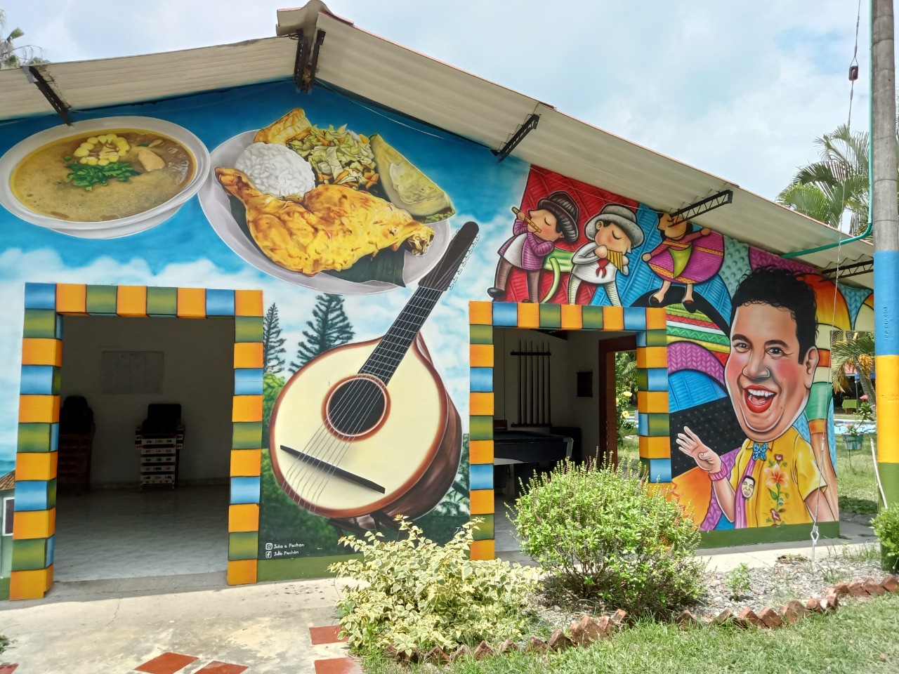 El Mincomercio y el Fontur realizarán el lanzamiento oficial del programa “Pueblos Que Enamoran”, en Ginebra, Valle.