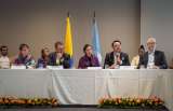 ANT presentó los resultados sobre la implementación de la Reforma Agraria