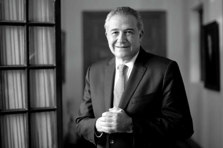 Óscar Naranjo: la última misión del general