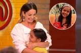 Ella fue la primera ‘MasterChef Junior’ de Colombia. ¿Cómo se ve actualmente?