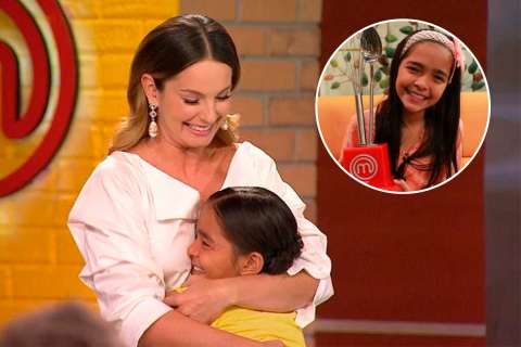Ella fue la primera ‘MasterChef Junior’ de Colombia. ¿Cómo se ve actualmente?