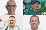 Elecciones de Putumayo serán el primer pulso de la Registraduría en este 2025