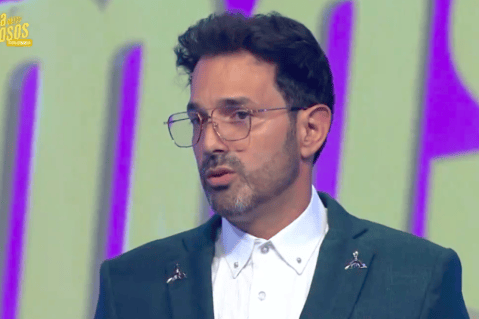 Alejandro Estrada se derrumbó después de LCDLF. Esto le pasó al ex de Nataly Umaña