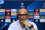 "No he hablado con nadie de la AFA": Sampaoli