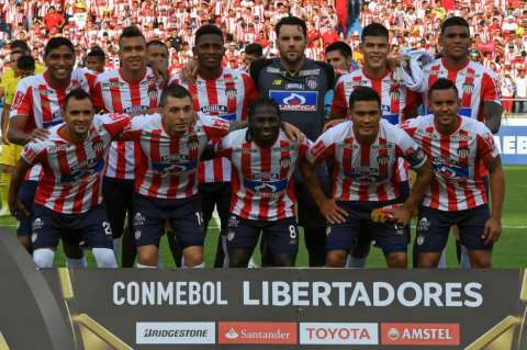 Júnior, Patriotas y Atlético Huila denunciaron la desaparición de uno de sus trofeos