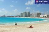 La magia de Cancún