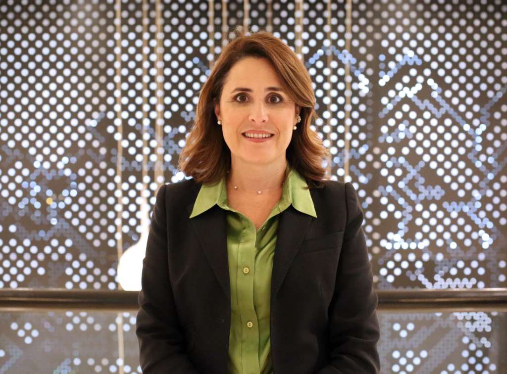 La directora encargada de la Agencia Nacional de Defensa Jurídica del Estado, Paula Robledo, habló sobre los cambios de postura que ha tenido la defensa del Estado ante instancias internacionales, la suspensión del canciller Leyva y las últimas salidas que se han presentado en la entidad.