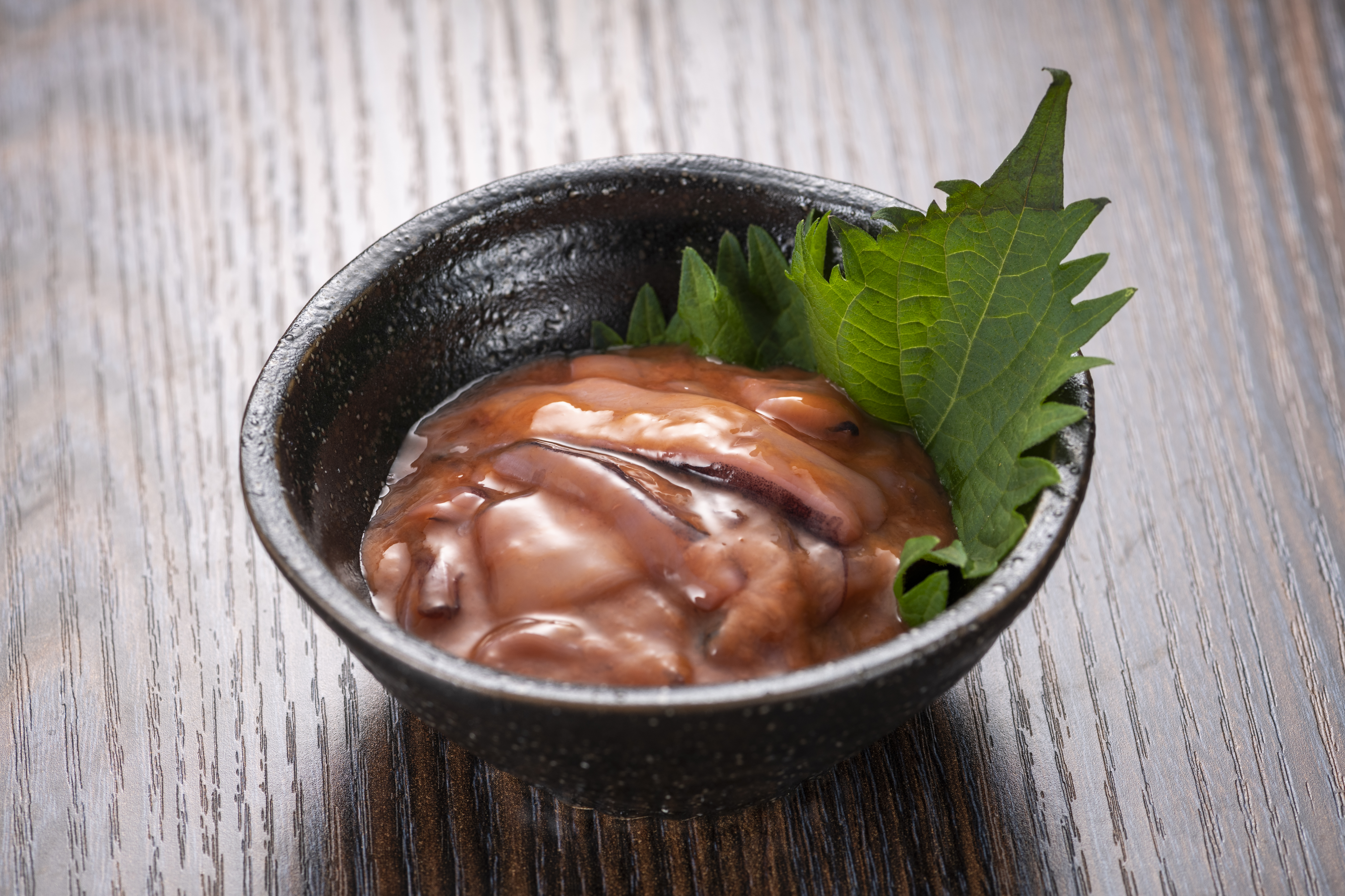Shiokara