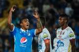 “No hay nada concreto en el tema de Santiago Mosquera”: Camacho