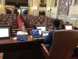 Estamos listos para las sesiones semipresenciales: dirección administrativa de la Cámara