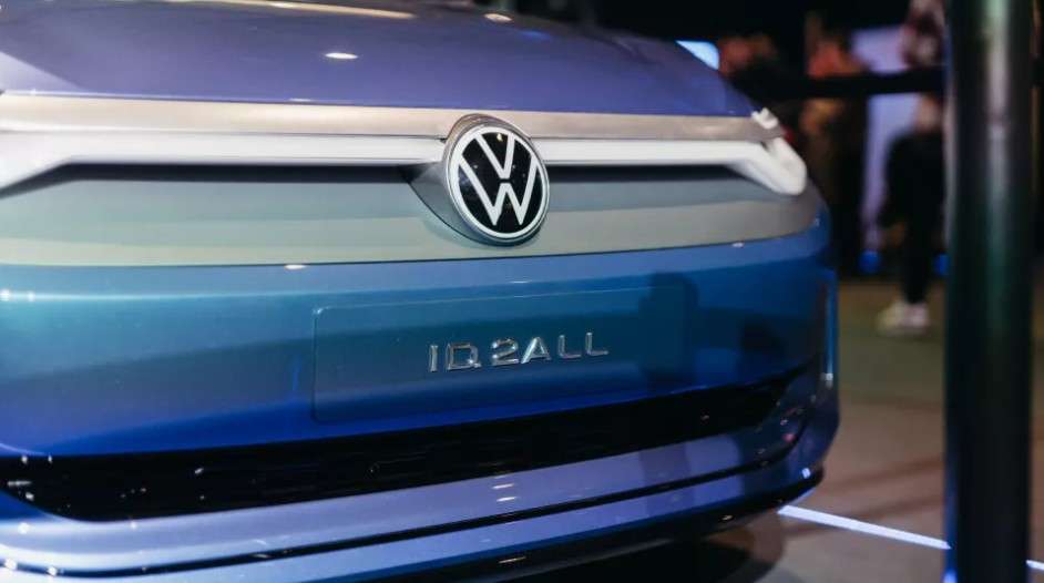Volkswagen ID.2