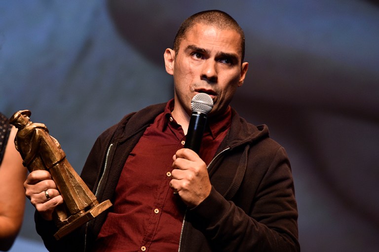 Película venezolana gana en el Festival de Cine de Biarritz 2017