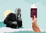 El Espectador le explica el escándalo de la licitación de pasaportes en Colombia