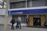Contraloría imputó a Medimás responsabilidad fiscal por más de $65.600 millones