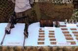 Cinco guerrilleros desertaron de las Farc en Meta y Guaviare