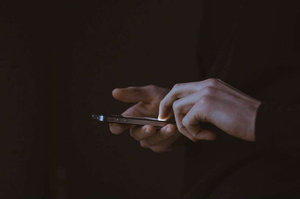 Pixabay.